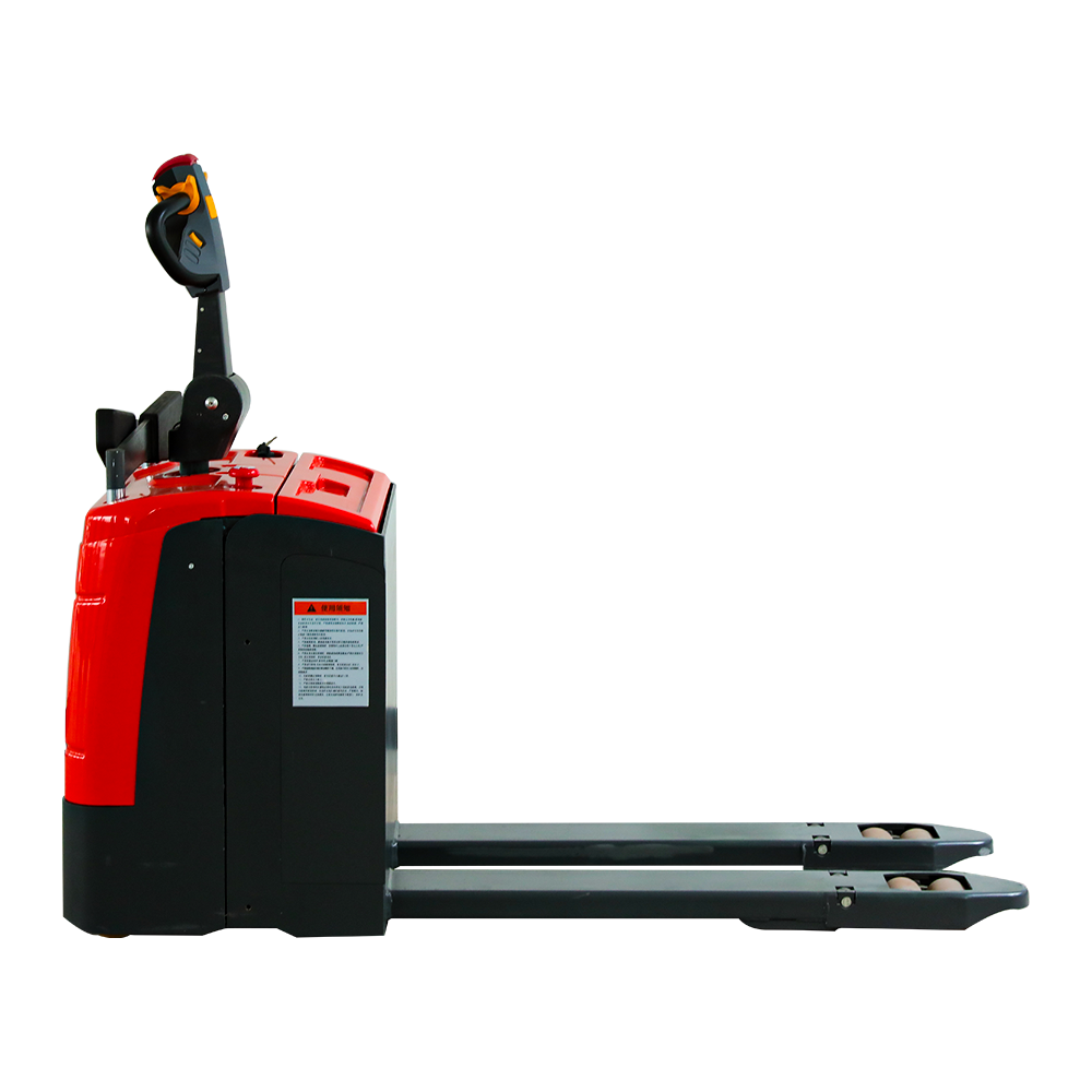 CBD-A Standing electric pallet truck