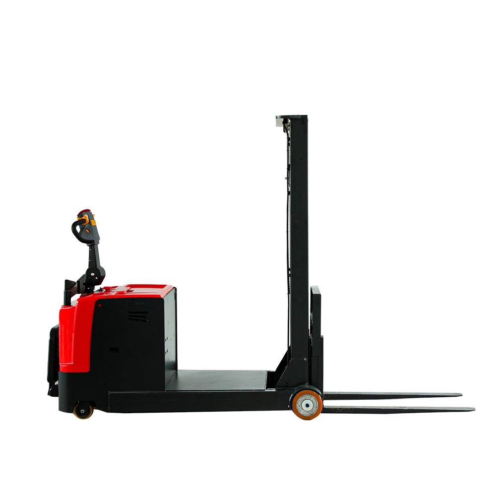CPDB Standard counterbalance  stacker