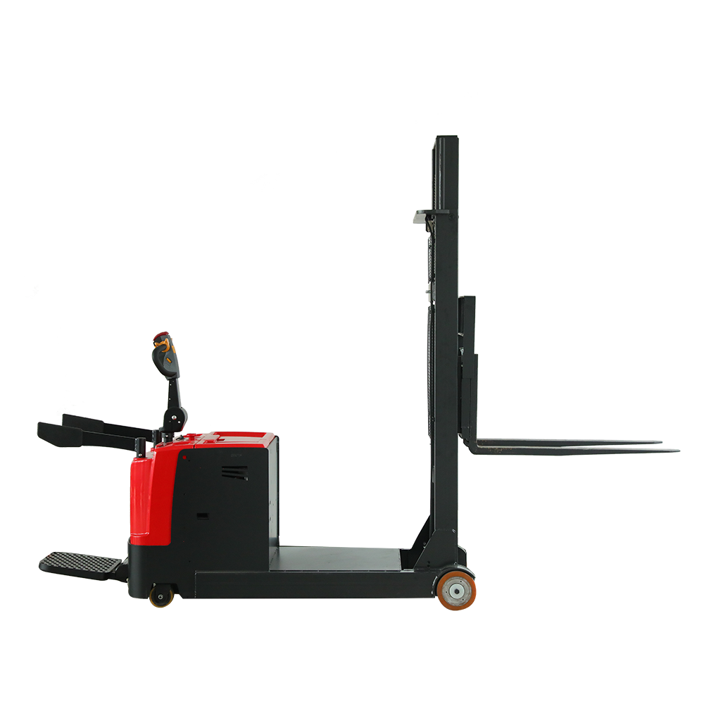 CPDB Standard counterbalance  stacker