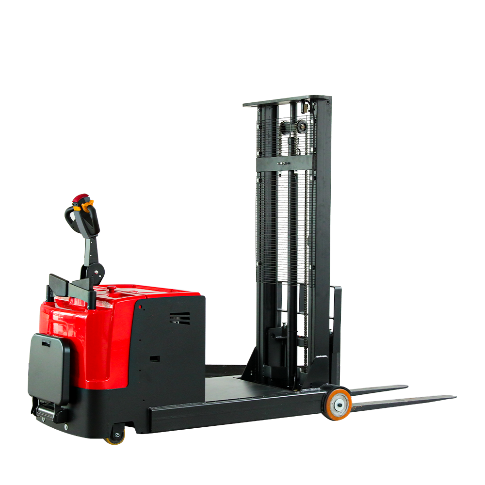 CPDB Standard counterbalance  stacker
