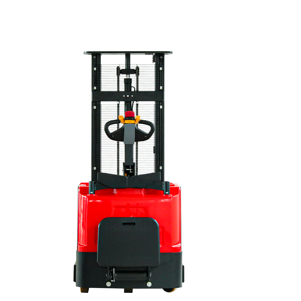CPDB Standard counterbalance  stacker