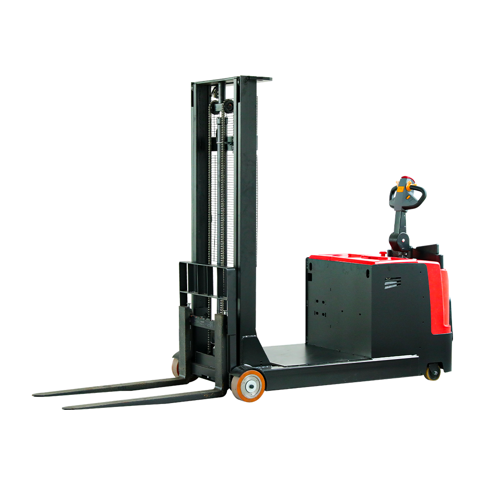 CPDB Standard counterbalance  stacker
