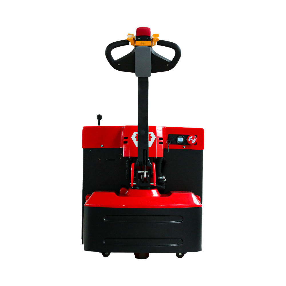CBD-B Walking electric pallet truck