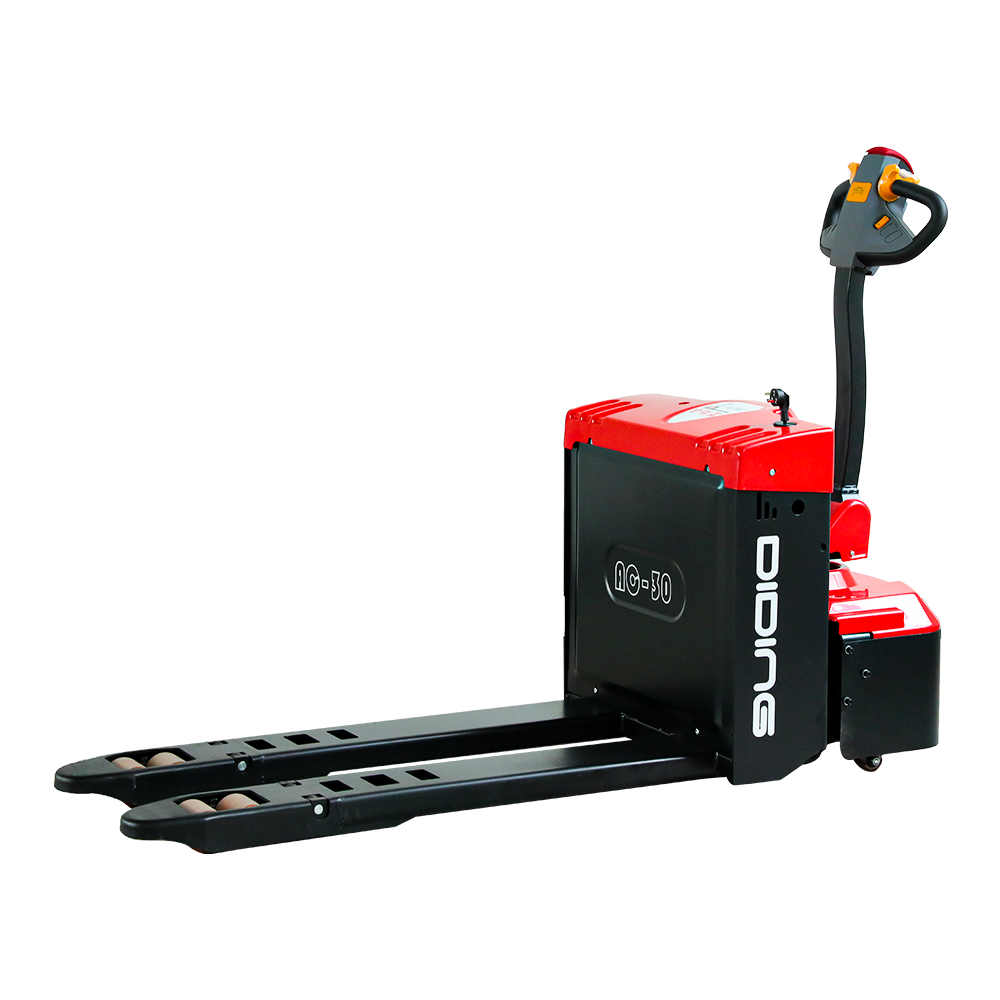 CBD-B Walking electric pallet truck