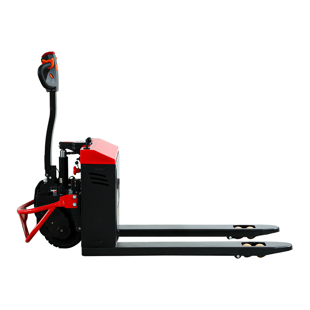 CBD-Y Electric handlers