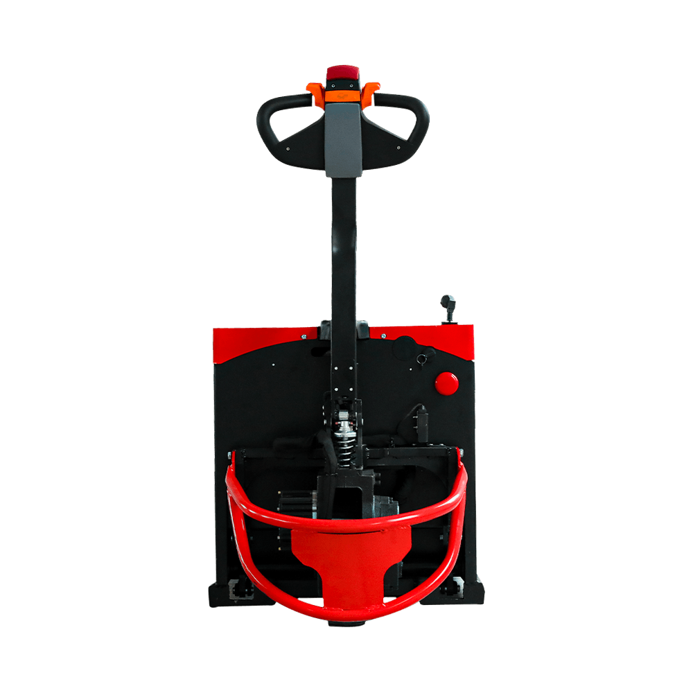 CBD-Y Electric handlers