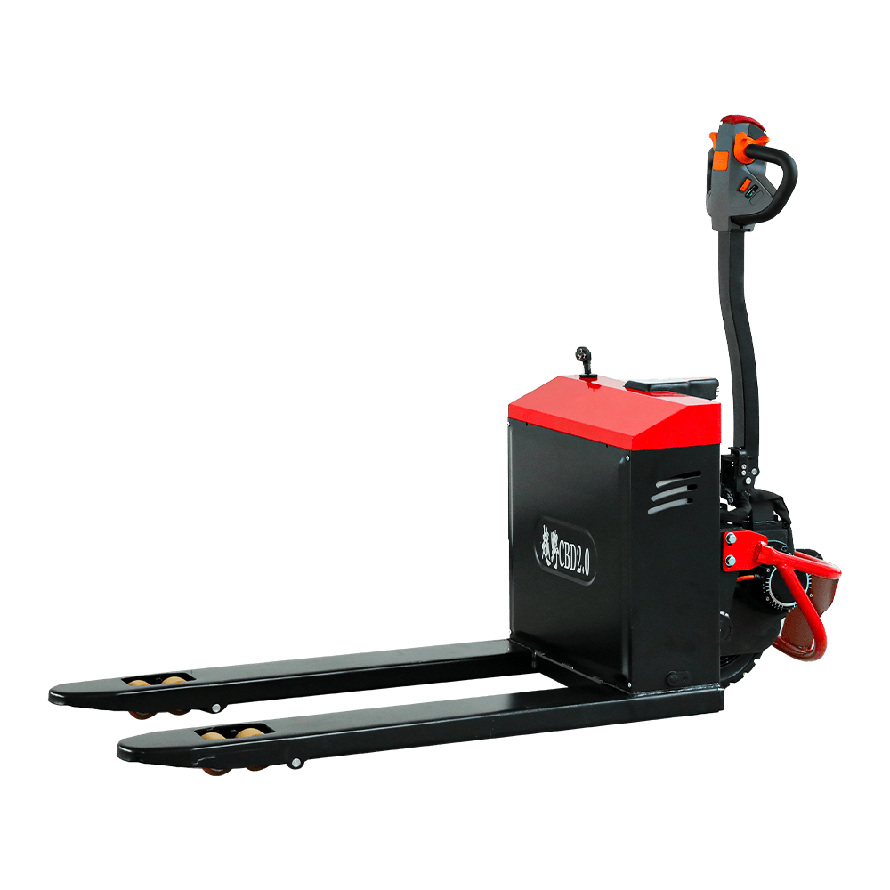 CBD-Y Electric handlers