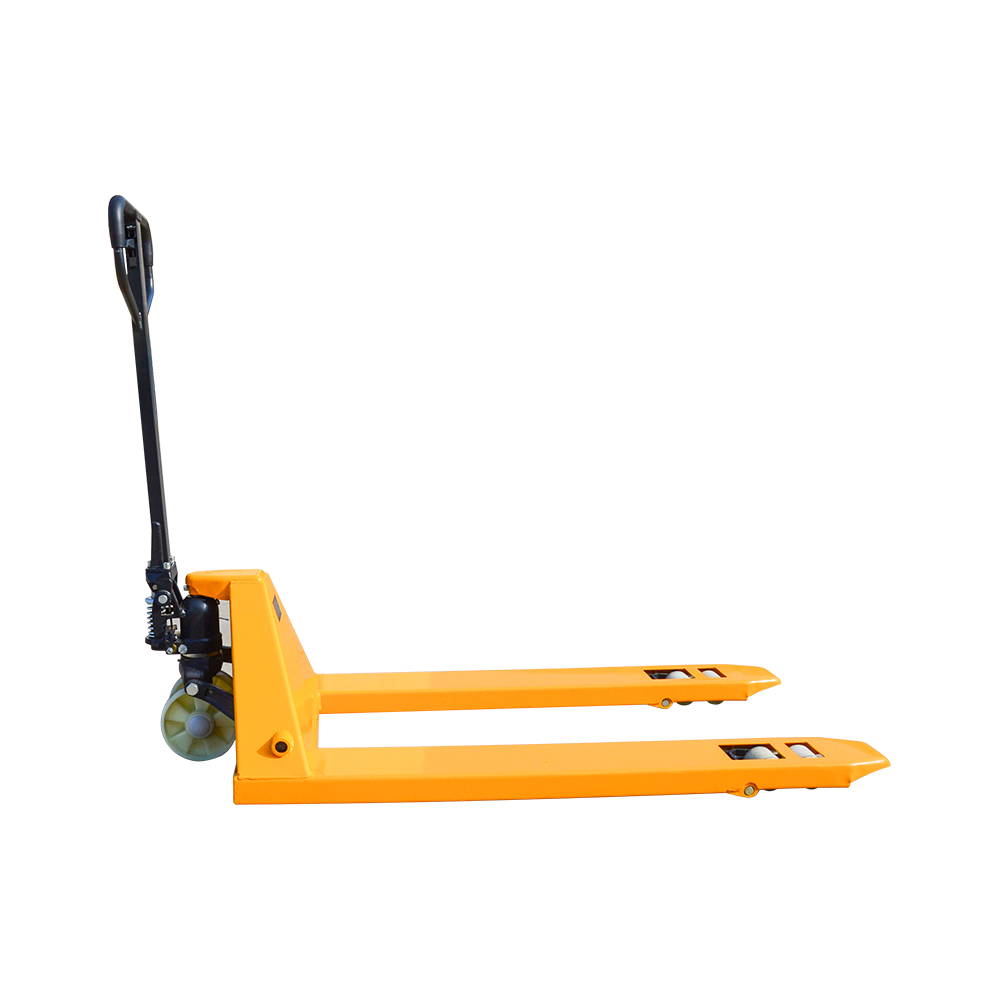 Manual hydraulic handlers 