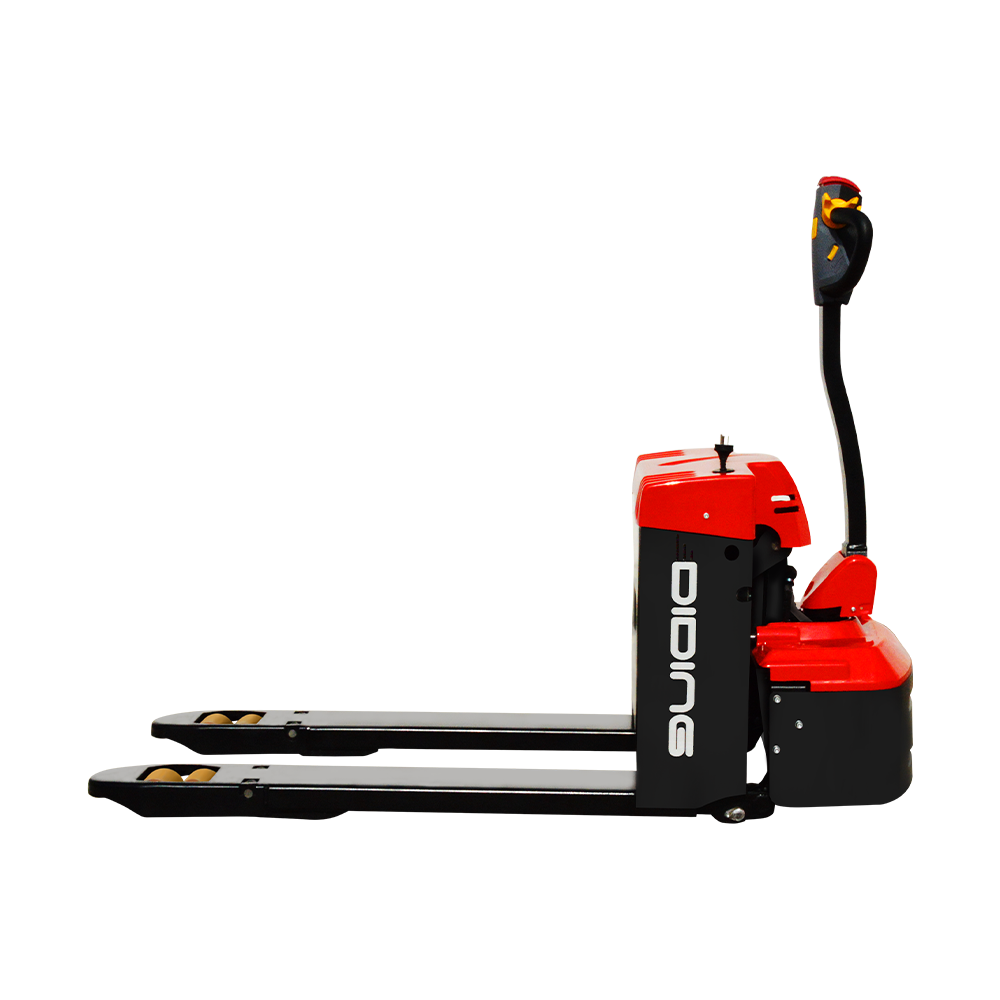 CBD-B Electric pallet truck
