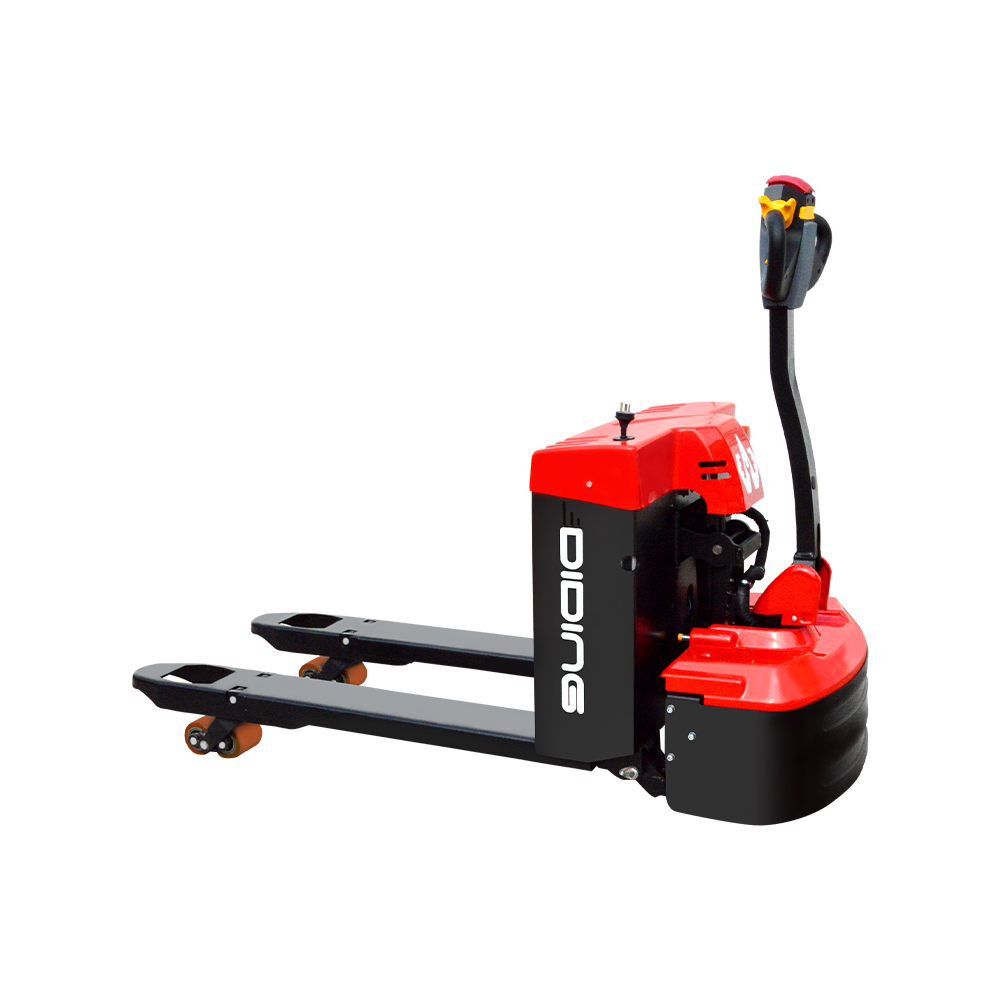 CBD-B Electric pallet truck