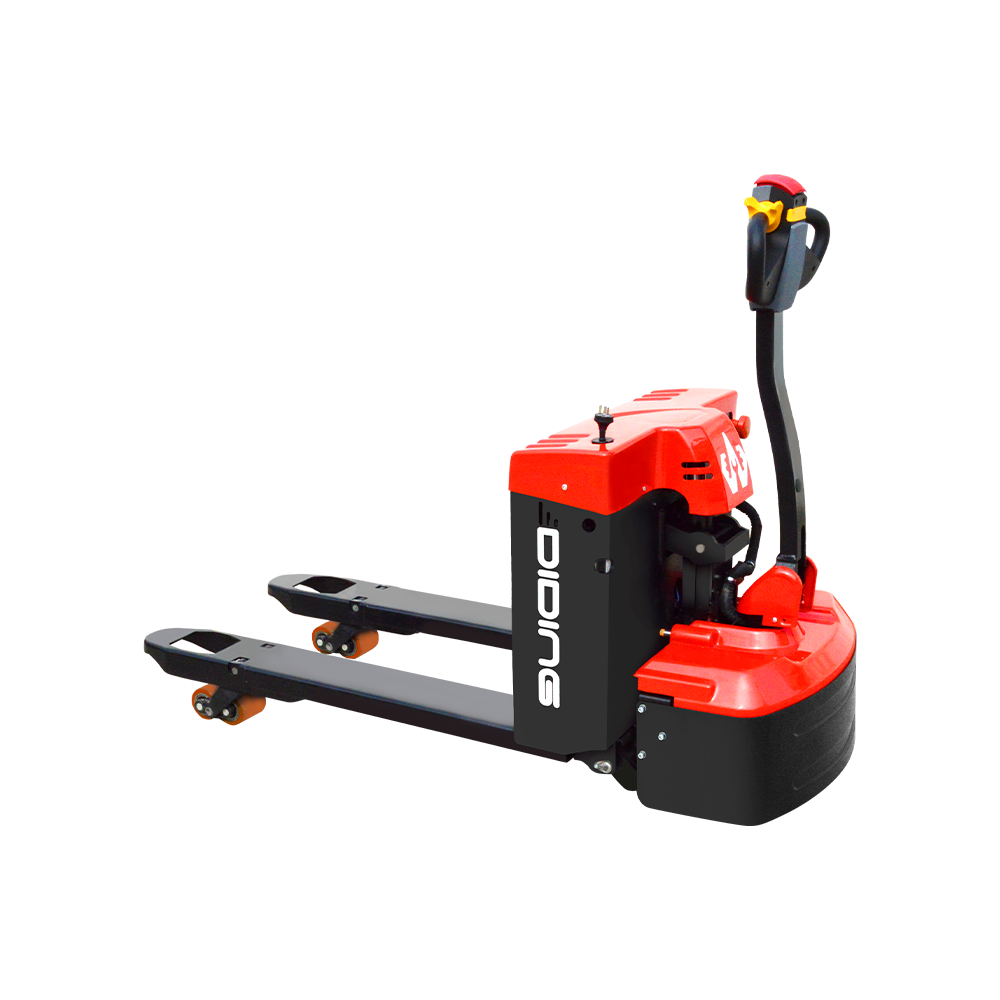 CBD-B Electric pallet truck