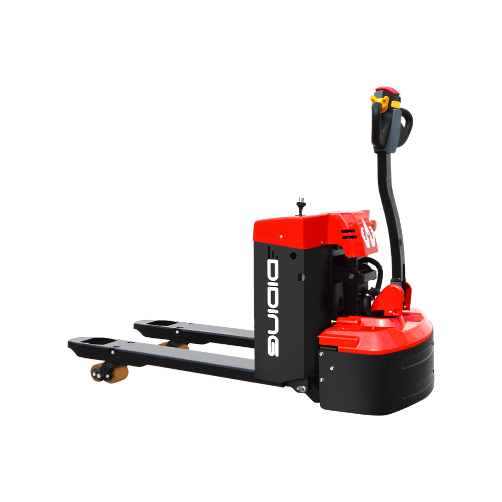 CBD-B Electric pallet truck