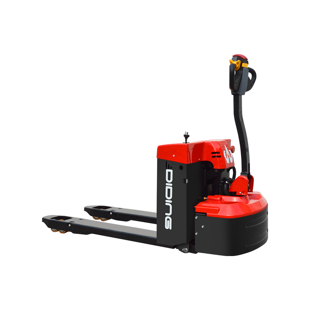 CBD-B Electric pallet truck