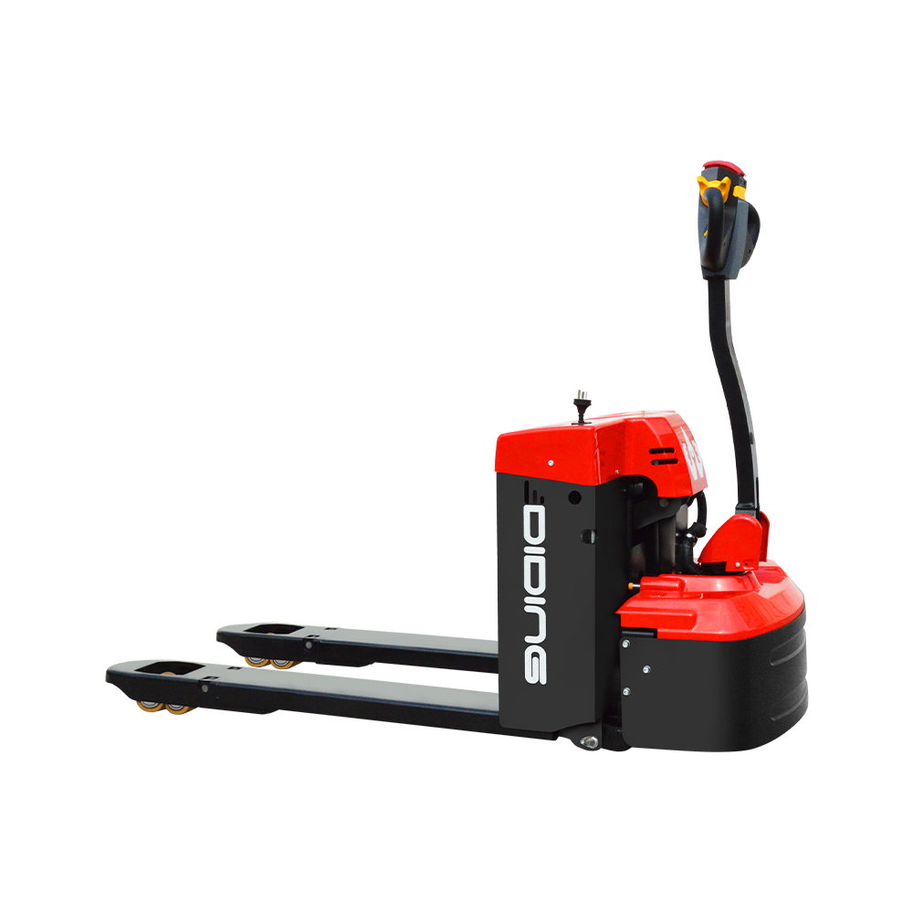 CBD-B Electric pallet truck