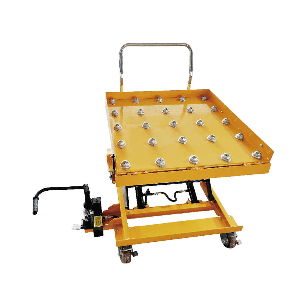 Other Customized Models Customized Series Lift Table