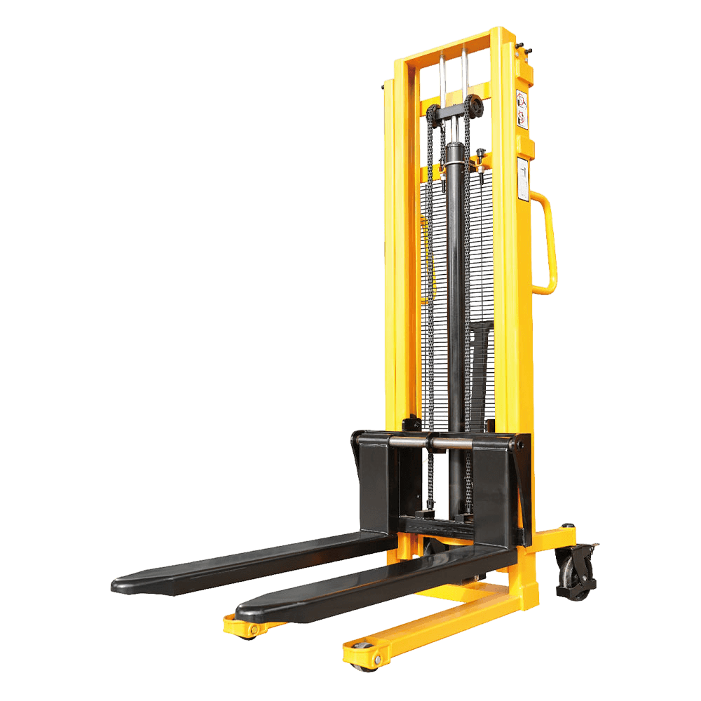 SDJ(S) Precise operation high load Manual stacker